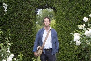 Monty Don leaves Gardeners' World after stroke