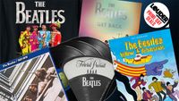 Beatles Prime Day deals