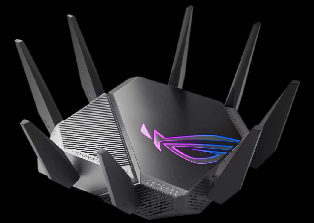 Asus ROG Crosshair VIII Extreme
