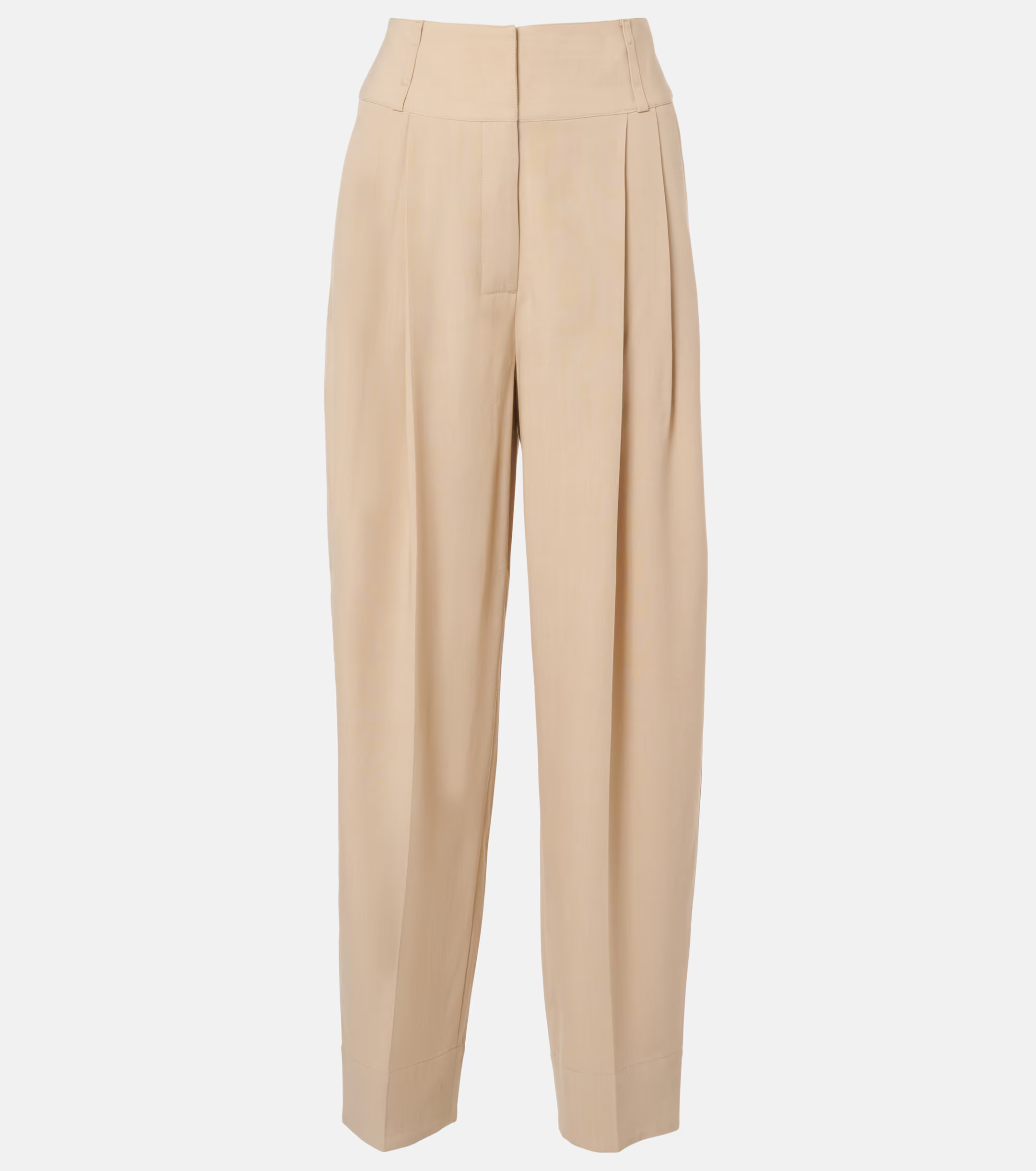 Toteme, Draped Balloon Pants