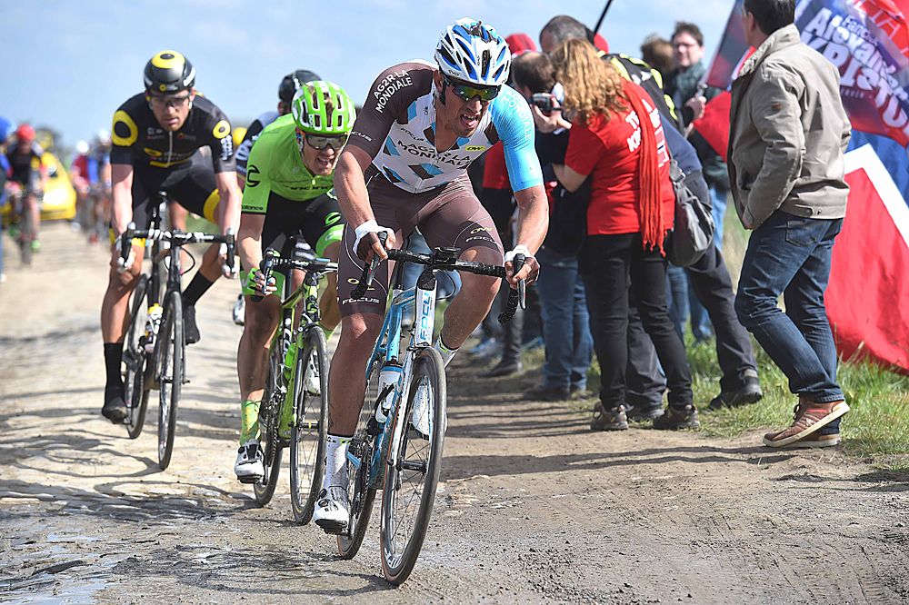 Paris-Roubaix