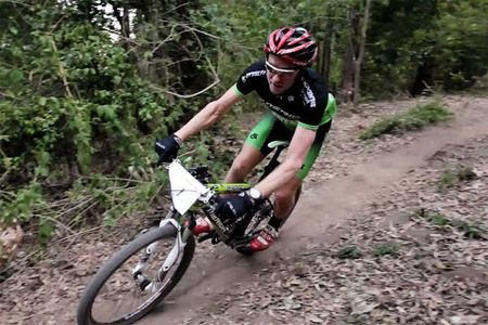 Two time world champion, Jason English, returns to 24 hour racing during Sydney’s searing heat.