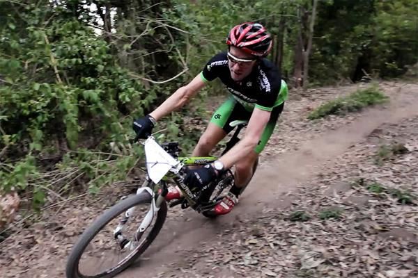 Two time world champion, Jason English, returns to 24 hour racing during Sydney&rsquo;s searing heat.