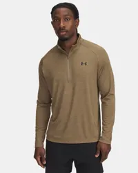 Under Armour Tech Textured Half Zip (Men's)