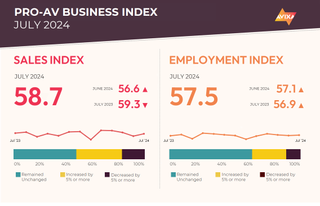 AVIXA Report July 2024