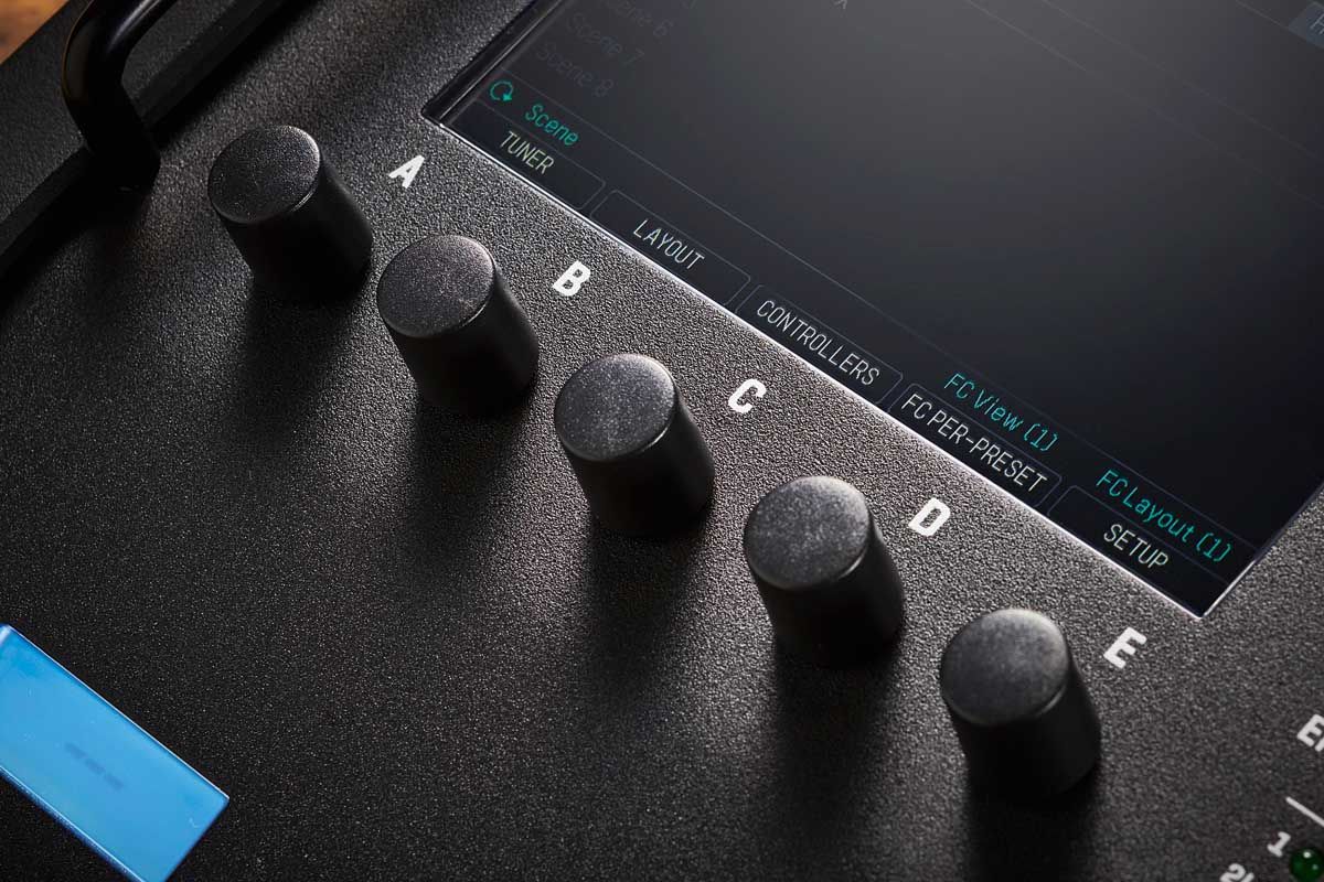 Fractal FM-3