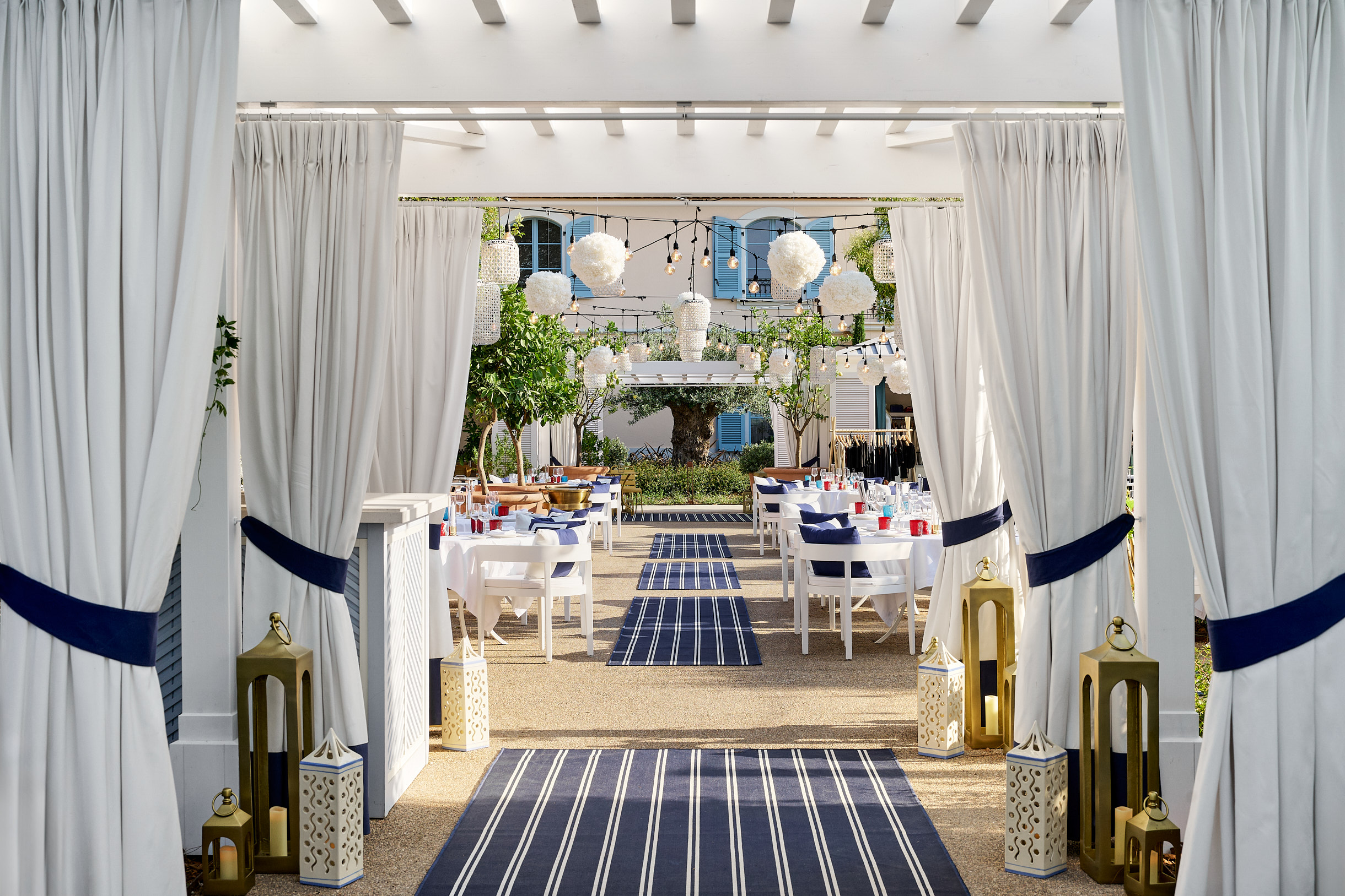 AREV St. Tropez
