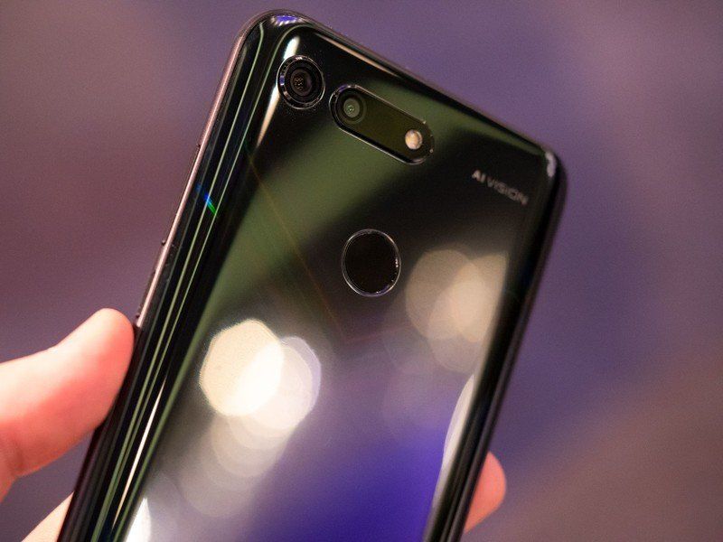 Honor View 20