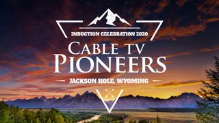 Cable TV Pioneers 54 key art