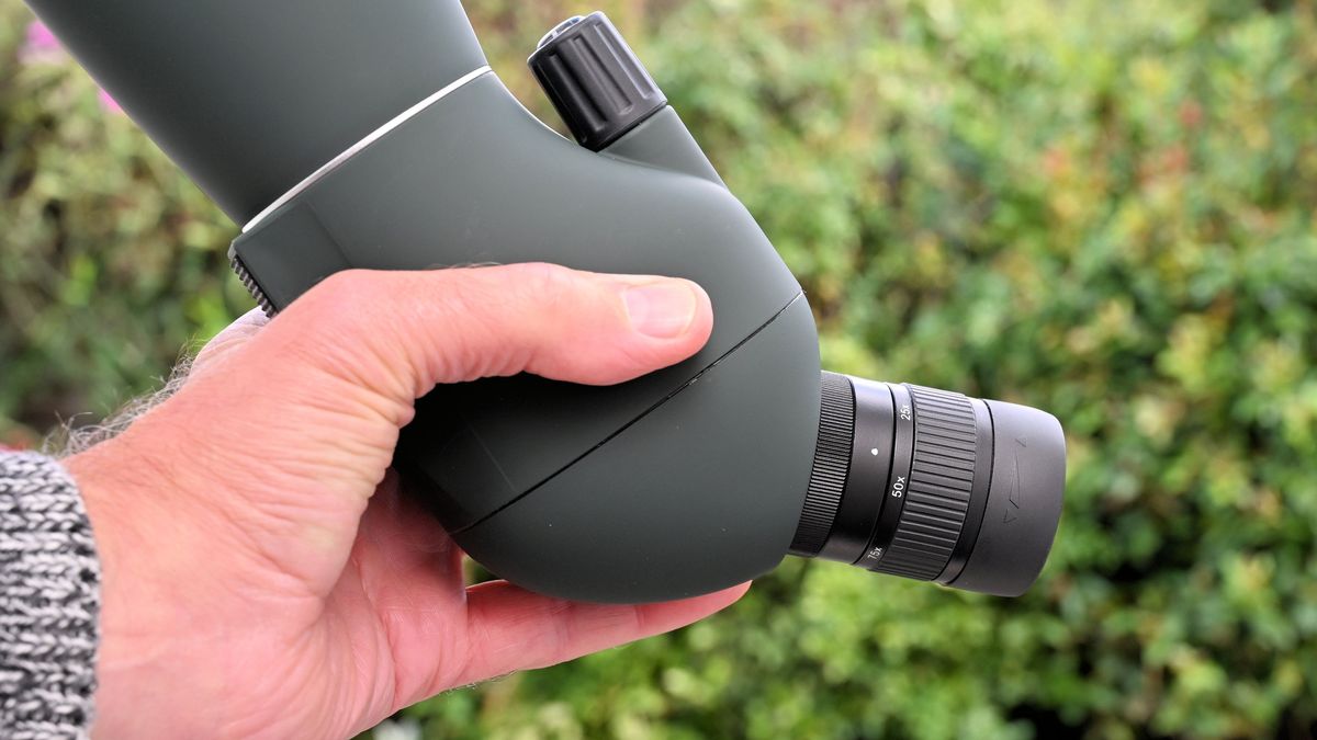 Svbony SV28Plus HD spotting scope
