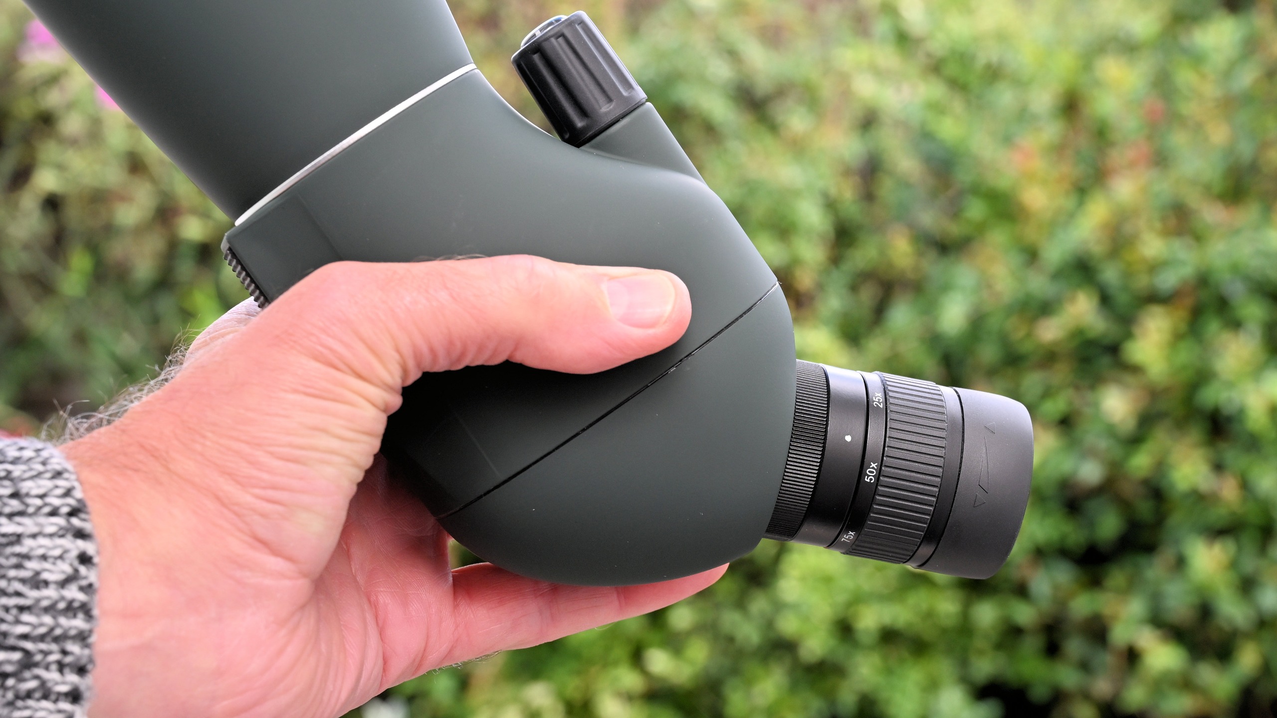 Svbony SV28Plus HD spotting scope