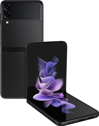 Samsung Galaxy Z Flip 3: was $999 now $799 @ Best Buy