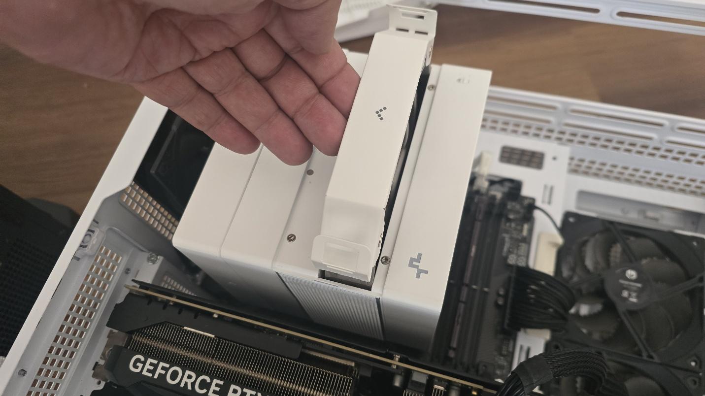 DeepCool Assassin VC Elite