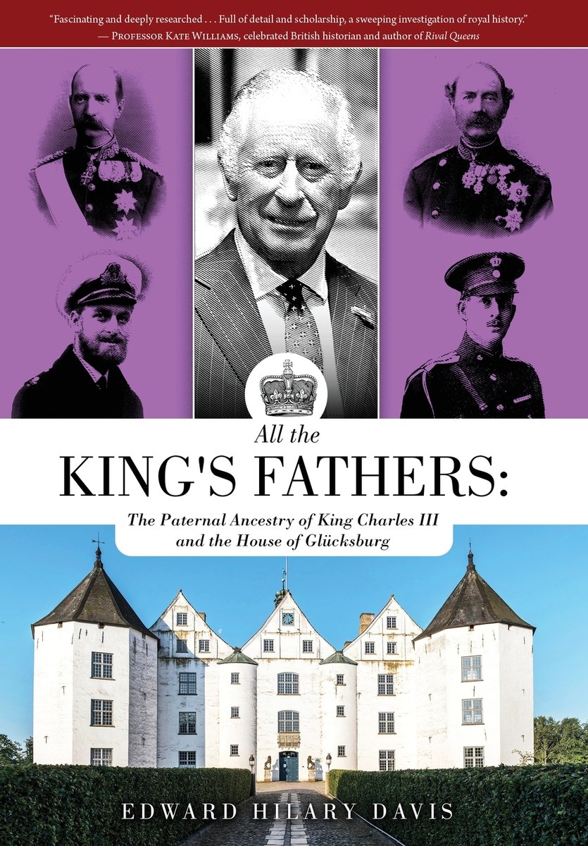 All the King's Fathers