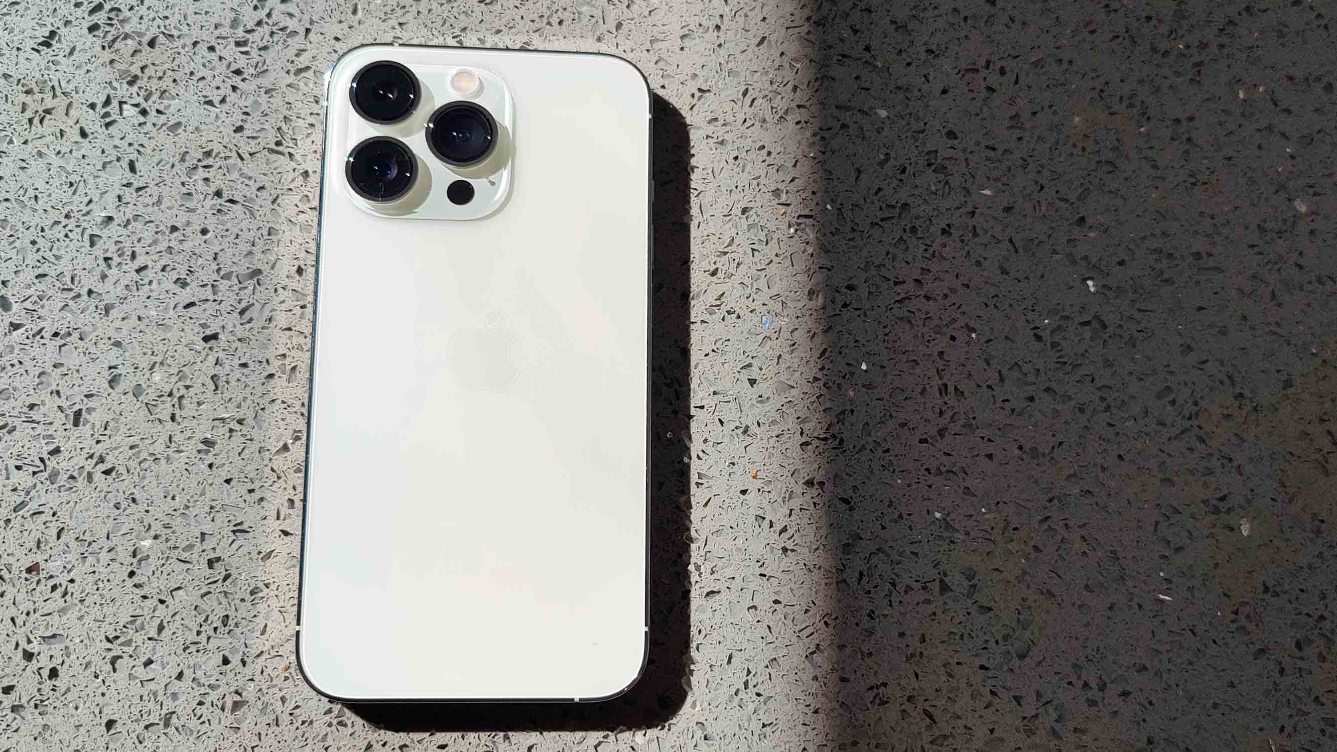 iPhone 13 Pro review: big on battery, brilliant on specs