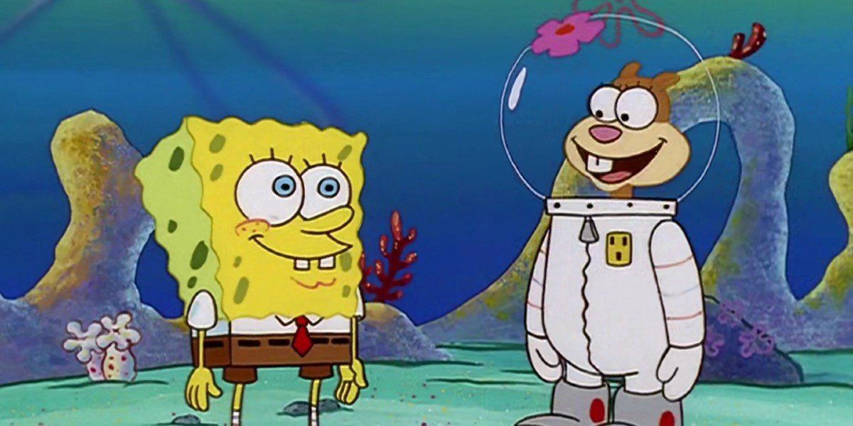 One Of Spongebob Squarepants' Biggest Characters Is Reportedly Getting ...