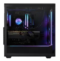 iBuyPower Slate | RX 9070 XT