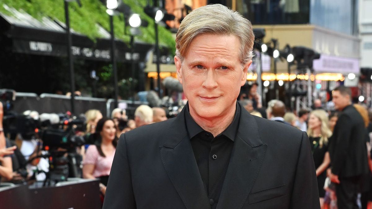 Cary Elwes