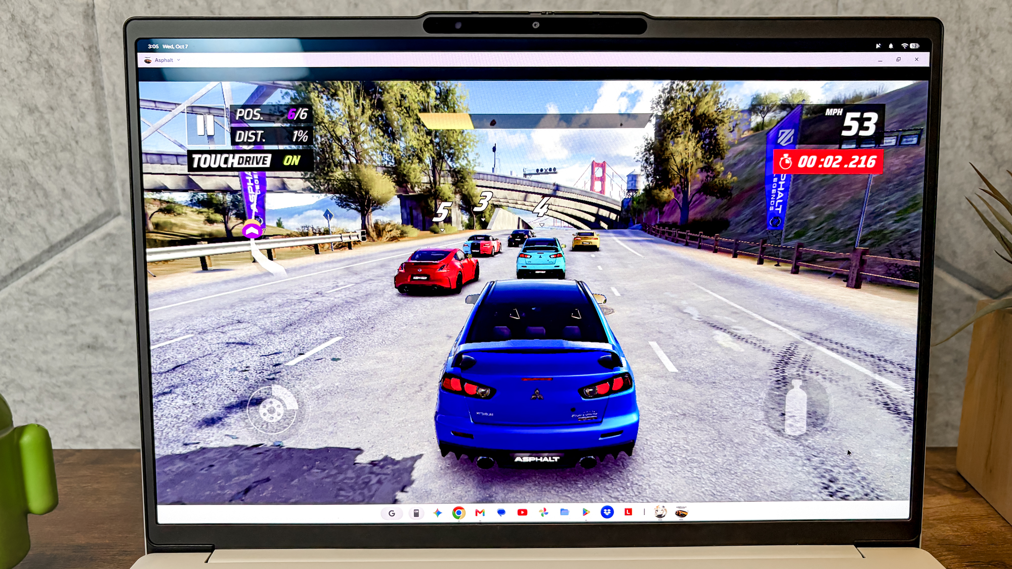 Lenovo Googlebook 15