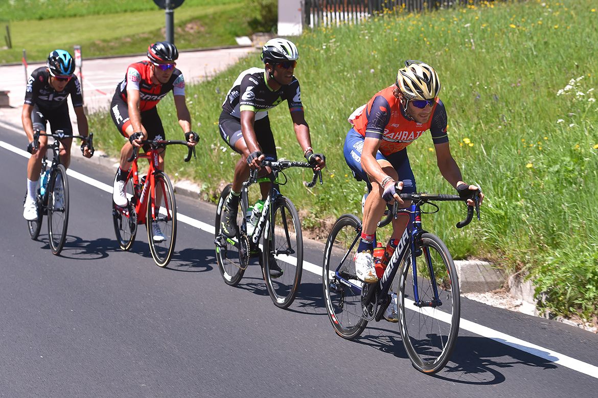 Manuele Boaro (Bahrain-Merida)