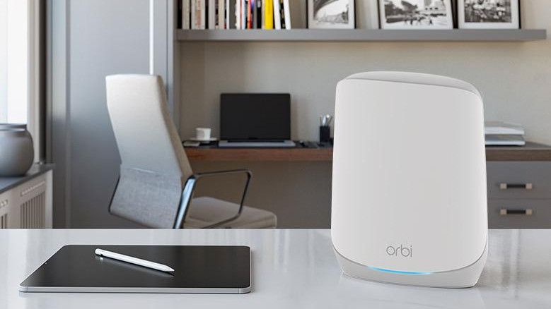 Netgear's Orbi mesh boosts your Wi-Fi with a 20% Prime Day discount