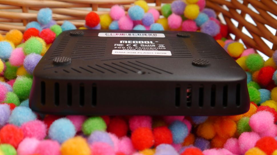 Mecool M8S Pro review | TechRadar