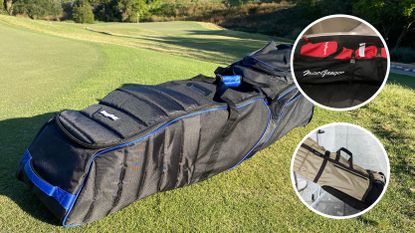 Got A Golf Holiday Planned In 2025? Protect Your Clubs With One Of These Discounted Travel Bags