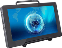 SunFounder 7 Inch Touchscreen for Raspberry Pi: $79.99 $63.99 on Amazon