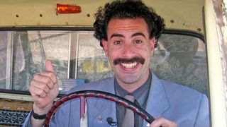 Borat 2 stream free online sale