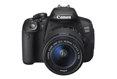 The Best Canon Eos Rebel T5i Eos 700d Deals In July 2021 Digital Camera World