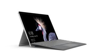 Review: Microsoft Surface Pro | Creative Bloq