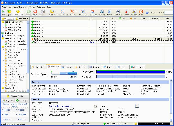 15 Best Desktop Bittorrent Clients for P2P Sharing | Tom's Guide