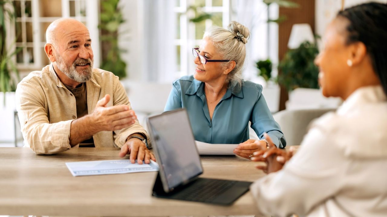 MoneyWireDaily — Where to Put Inherited Money: What to Do After You Receive a Lump Sum