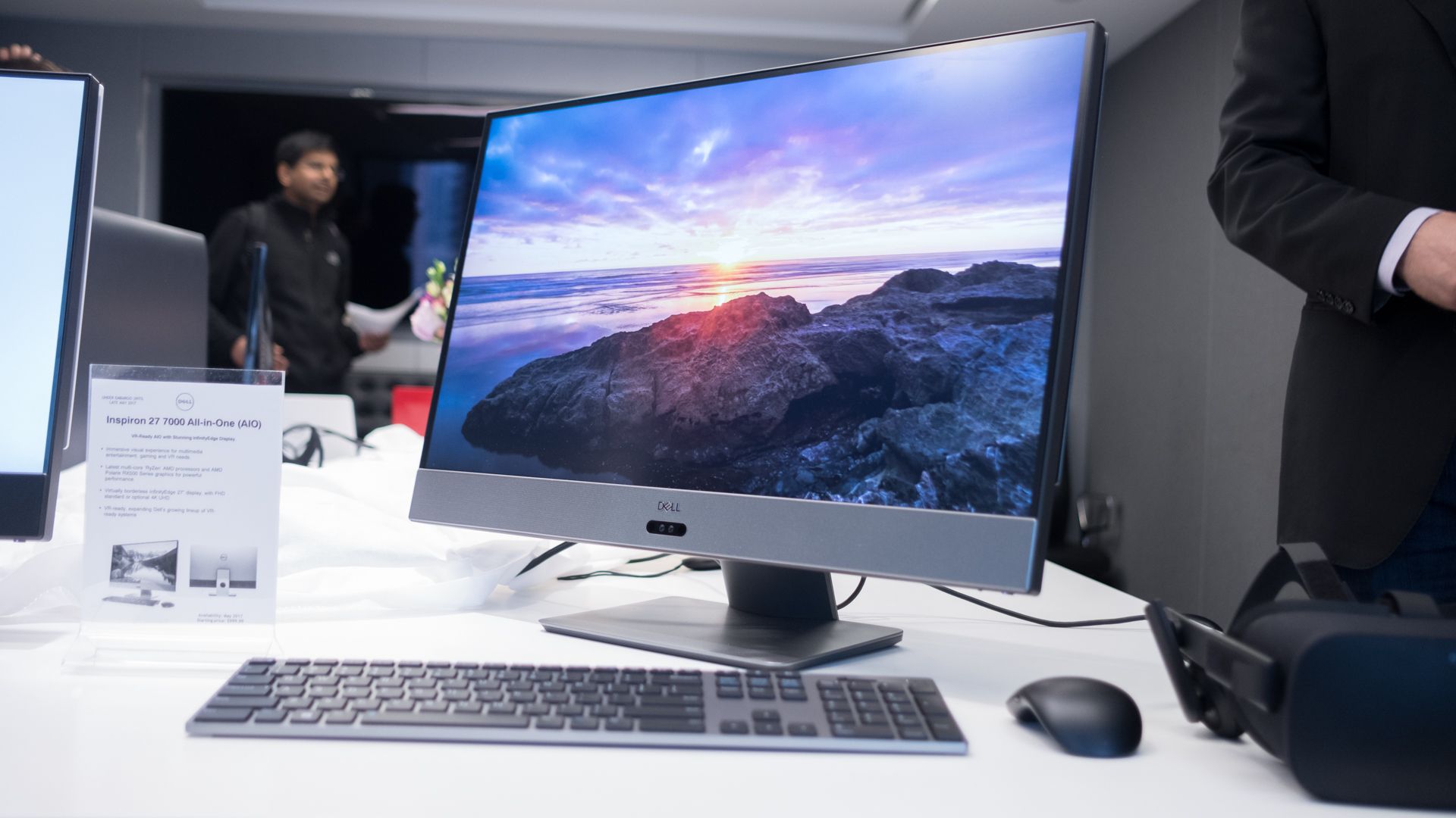 Dell unleashes a trio of new all-AMD desktops for media and gaming ...