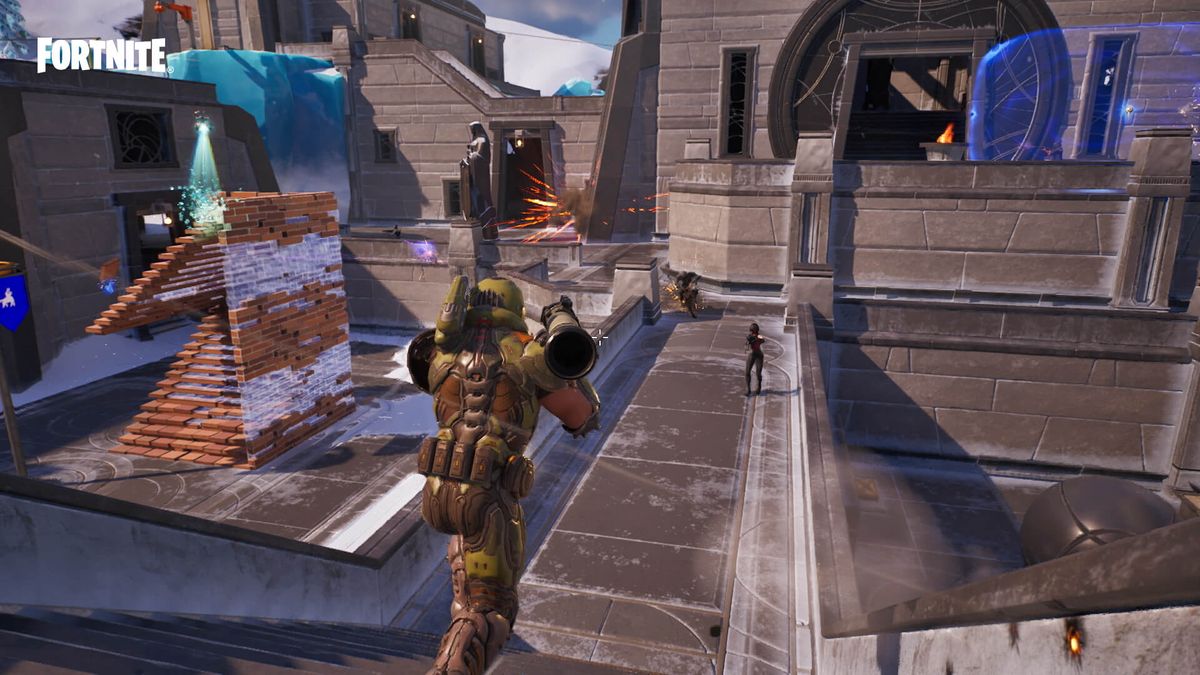 Fortnite developer to pay record sum in fines and refunds to players