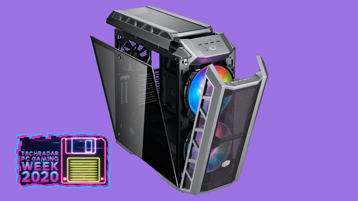 Best PC cases 2020: the best computer case for your new build | TechRadar