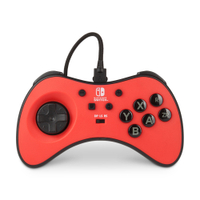 PowerA Fusion Wired Fightpad: was $60 now $22 @ Amazon