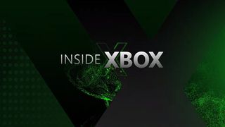 Inside Xbox 2020 Logo