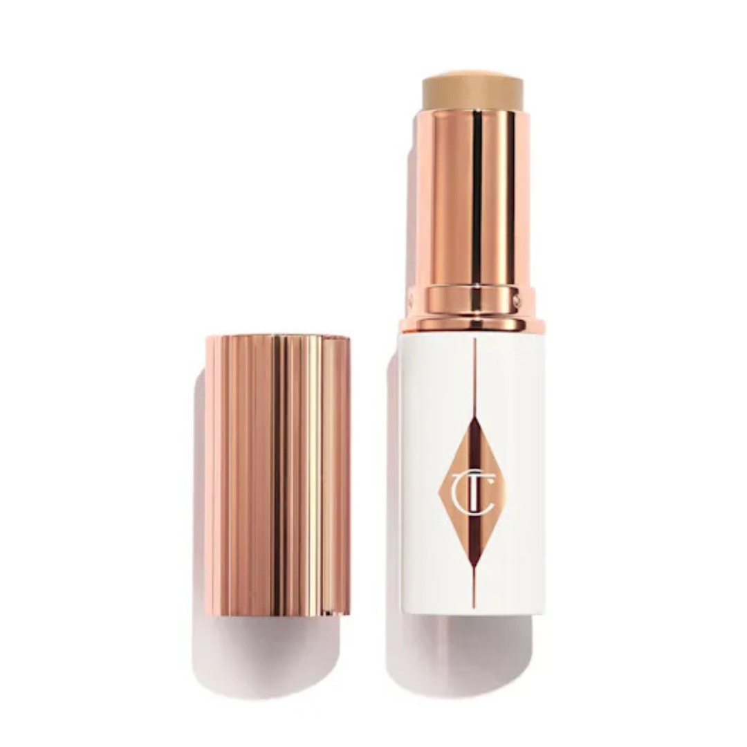 Charlotte Tilbury Unreal Skin Hydrating Foundation Stick