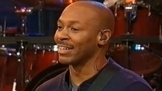 Kevin Eubanks on The Tonight Show