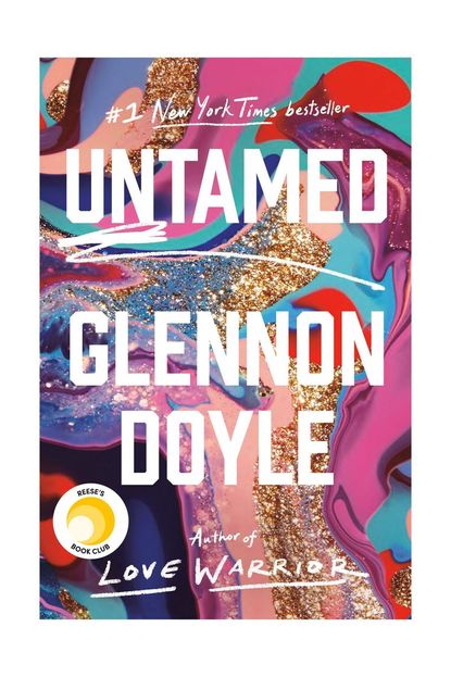 'Untamed' By Glennon Doyle 
