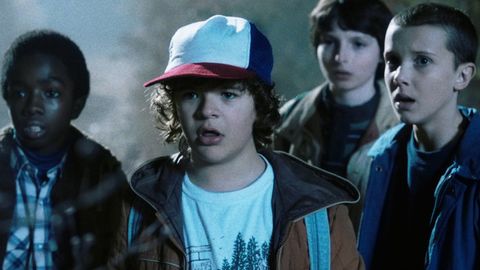 Stranger Things Season 1 Review One Of The Best Tv Character