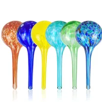 AMFUN Plant Watering Globes Stakes, £17.99 for 6 at Amazon