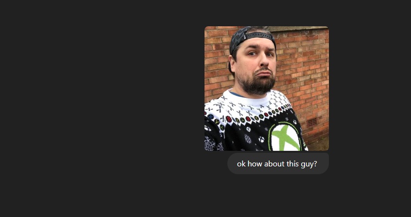Images from conversation with ChatGPT