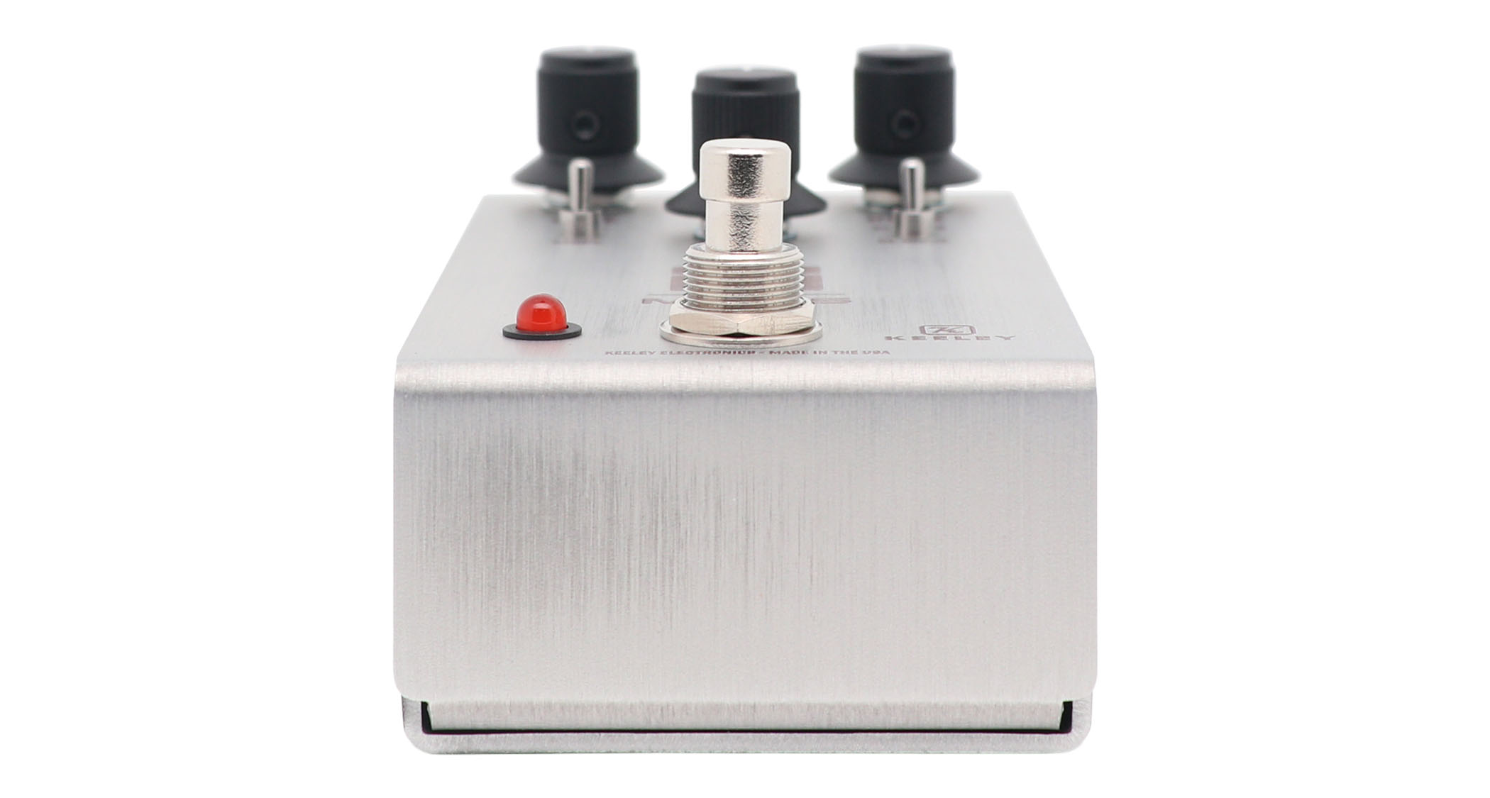 Keeley Electronics Manis