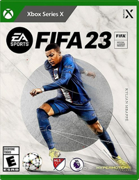 FIFA 23: was $69 now $39 @ Best Buy