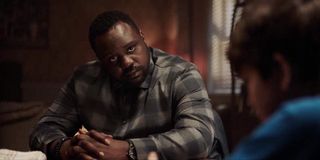 Brian Tyree Henry in Child's Play 2019 remake