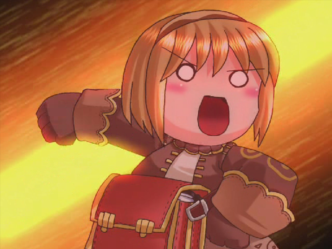 Ragnarok Battle Offline