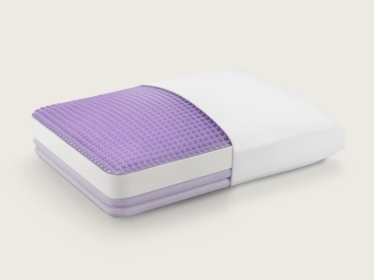 A Purple DreamLayer pillow