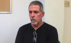 Michael Thomas Boatwright